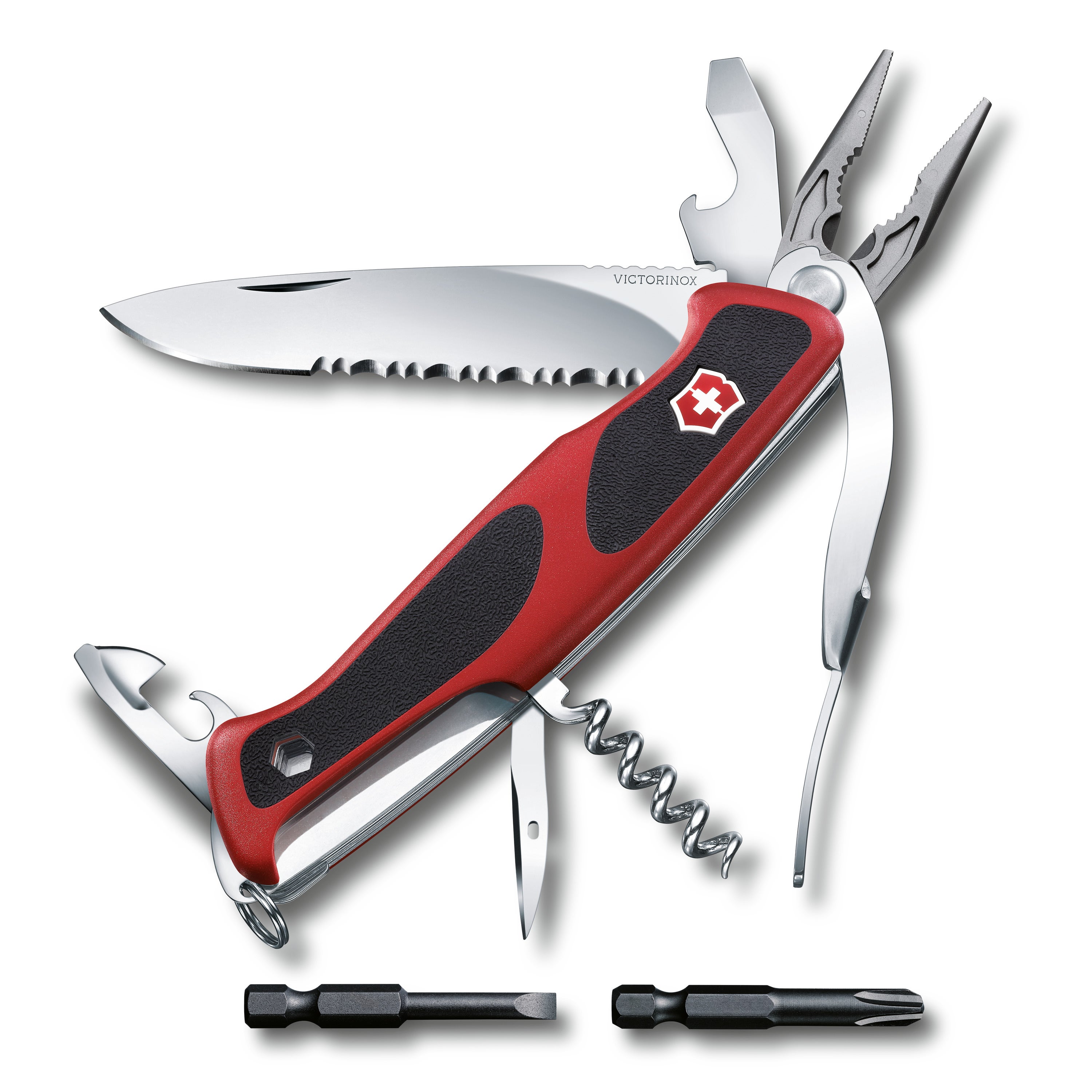 RangerGrip 174 Handyman red/bl