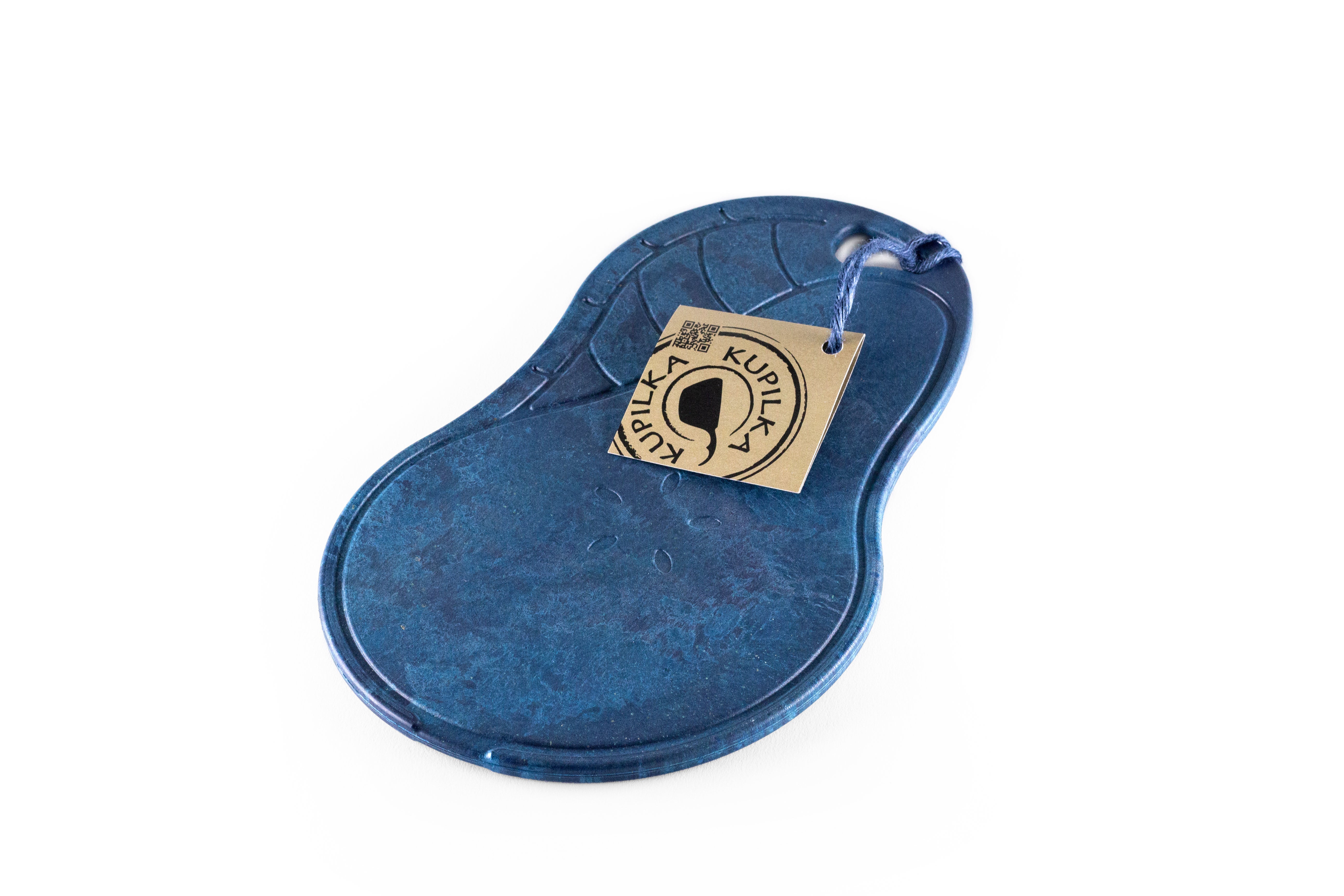 Kaarna S, blue