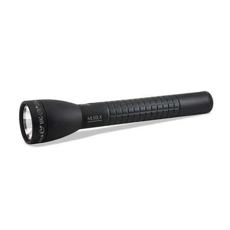 Lommelygte ML50LX før 3 C-cell batterier