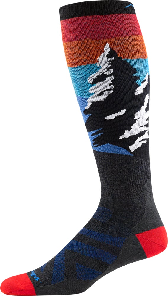 Solstice OTC Lightweight Charcoal L