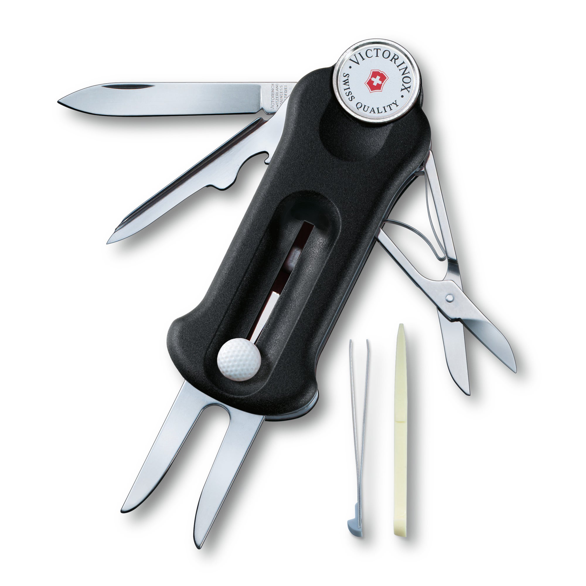Golf Tool, black