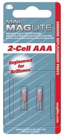 Paere Mini Maglite AAA par i