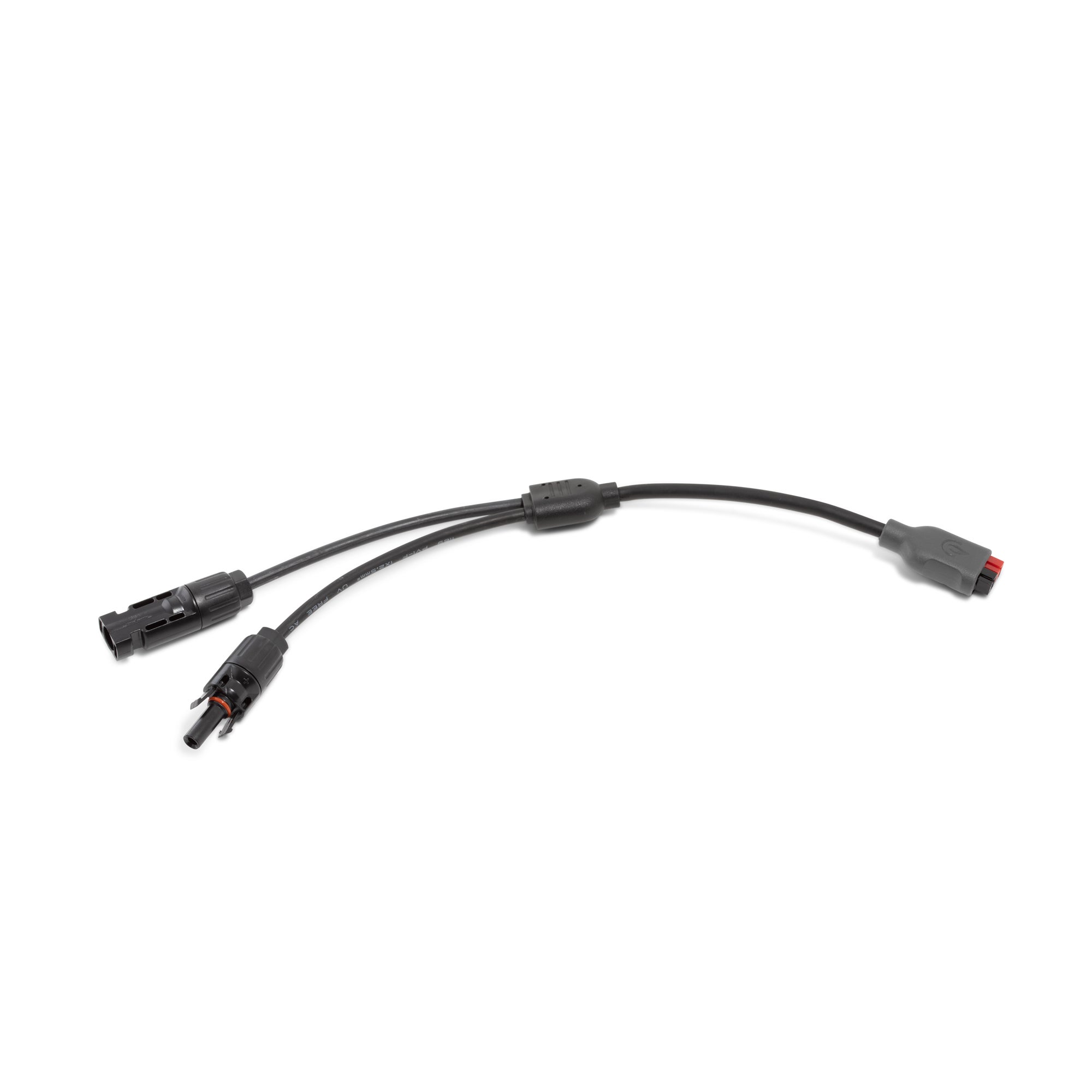 Solar to MC4 Adapter Cable