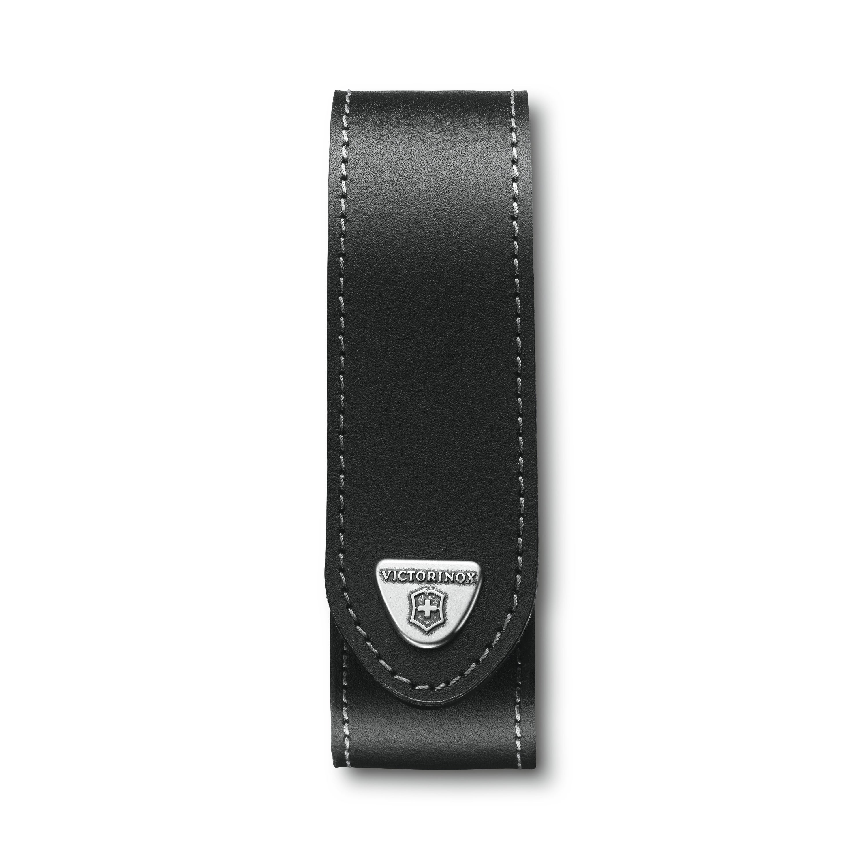 Nylon belt pouch, large
