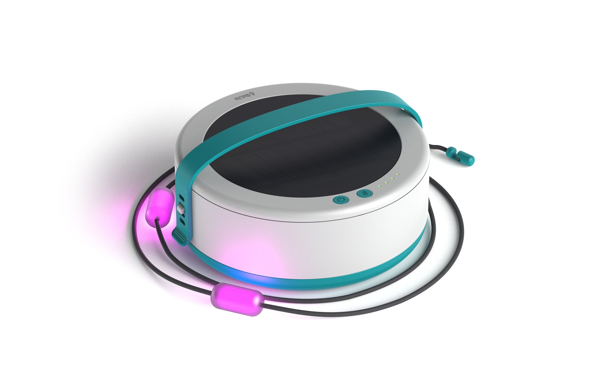 Solar String 13 m (44’) Color