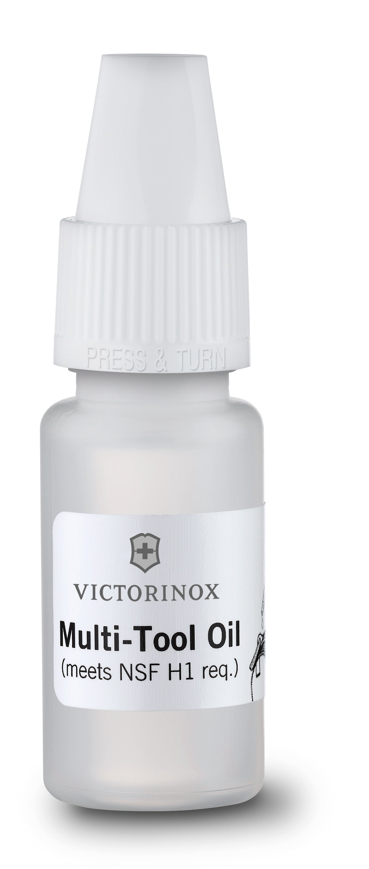 Multi-Tool Oil