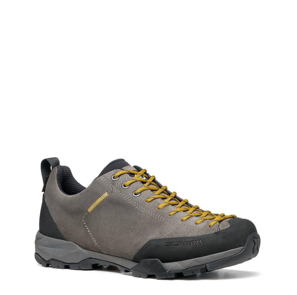 Mojito Trail Gtx Titanium - Mustard HKB 36,0