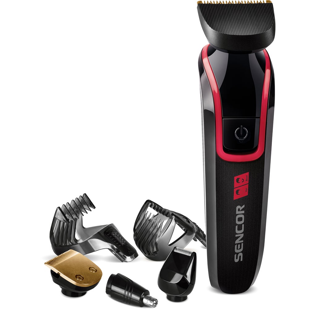 SENCOR Hårtrimmer Set