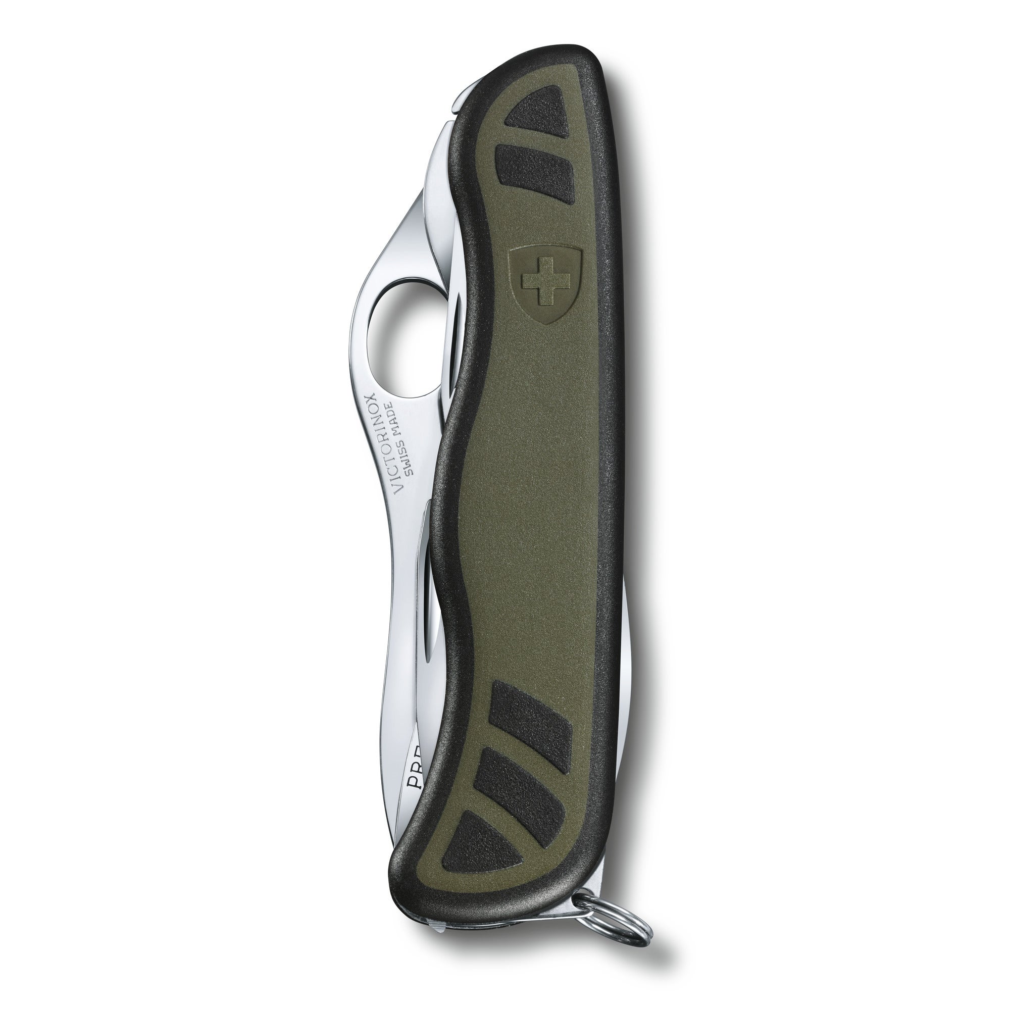 Pocket Tool Swiss Soldiers