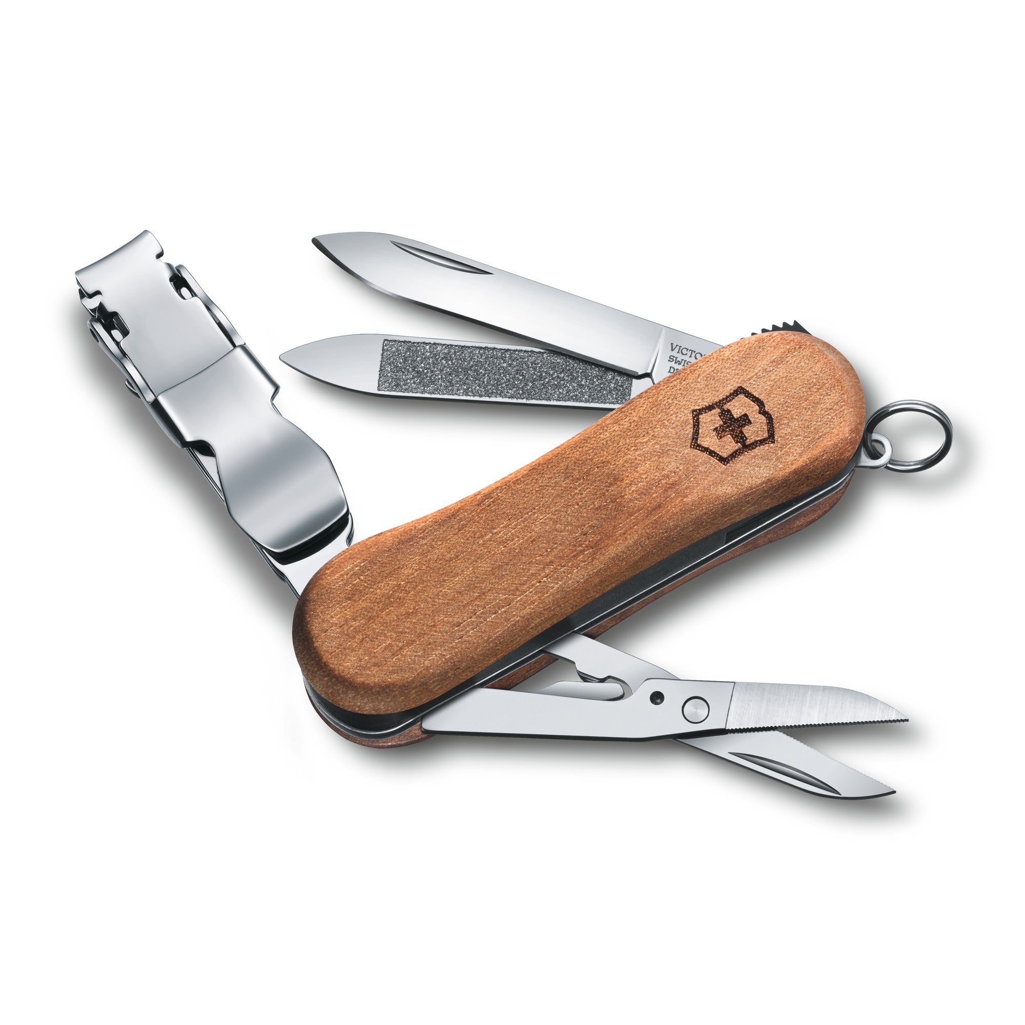 Nail Clip Wood 580 wood