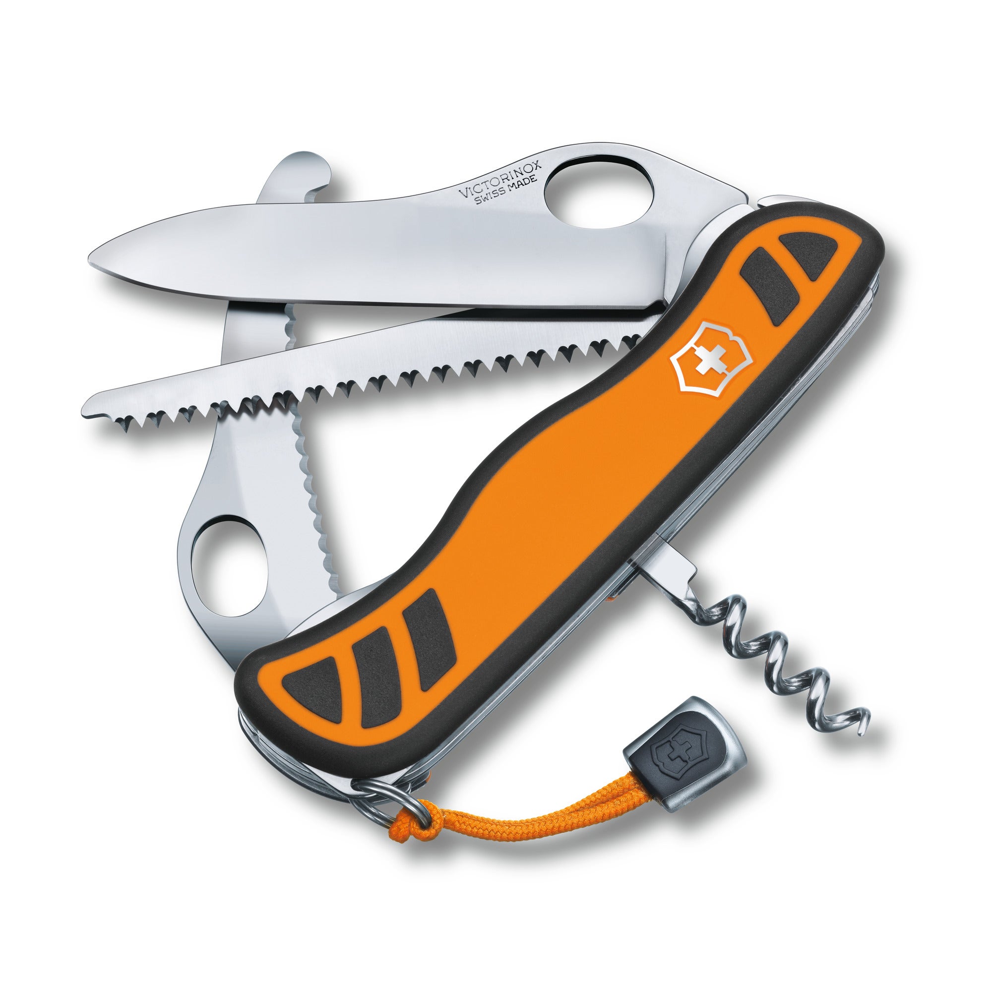 Pockettool Hunter XT, orange/