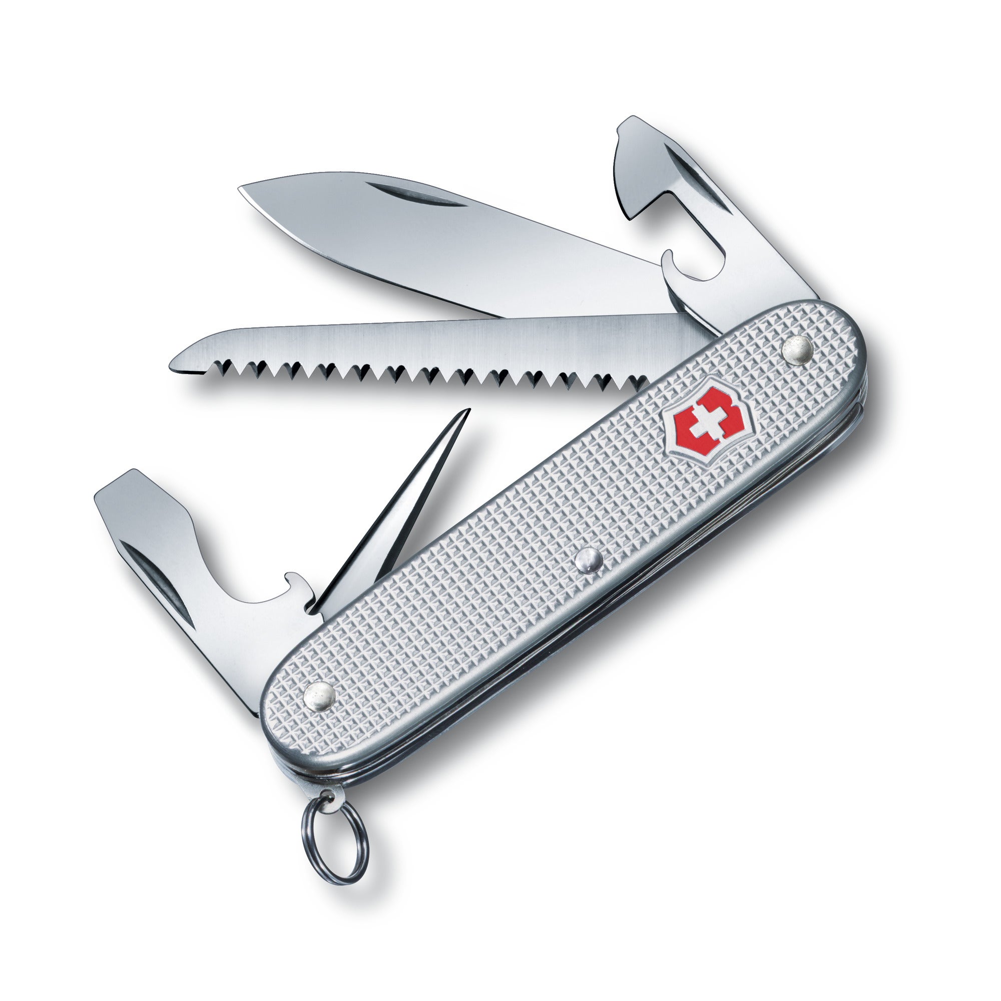 Pocket Tool FARMER, ribbed