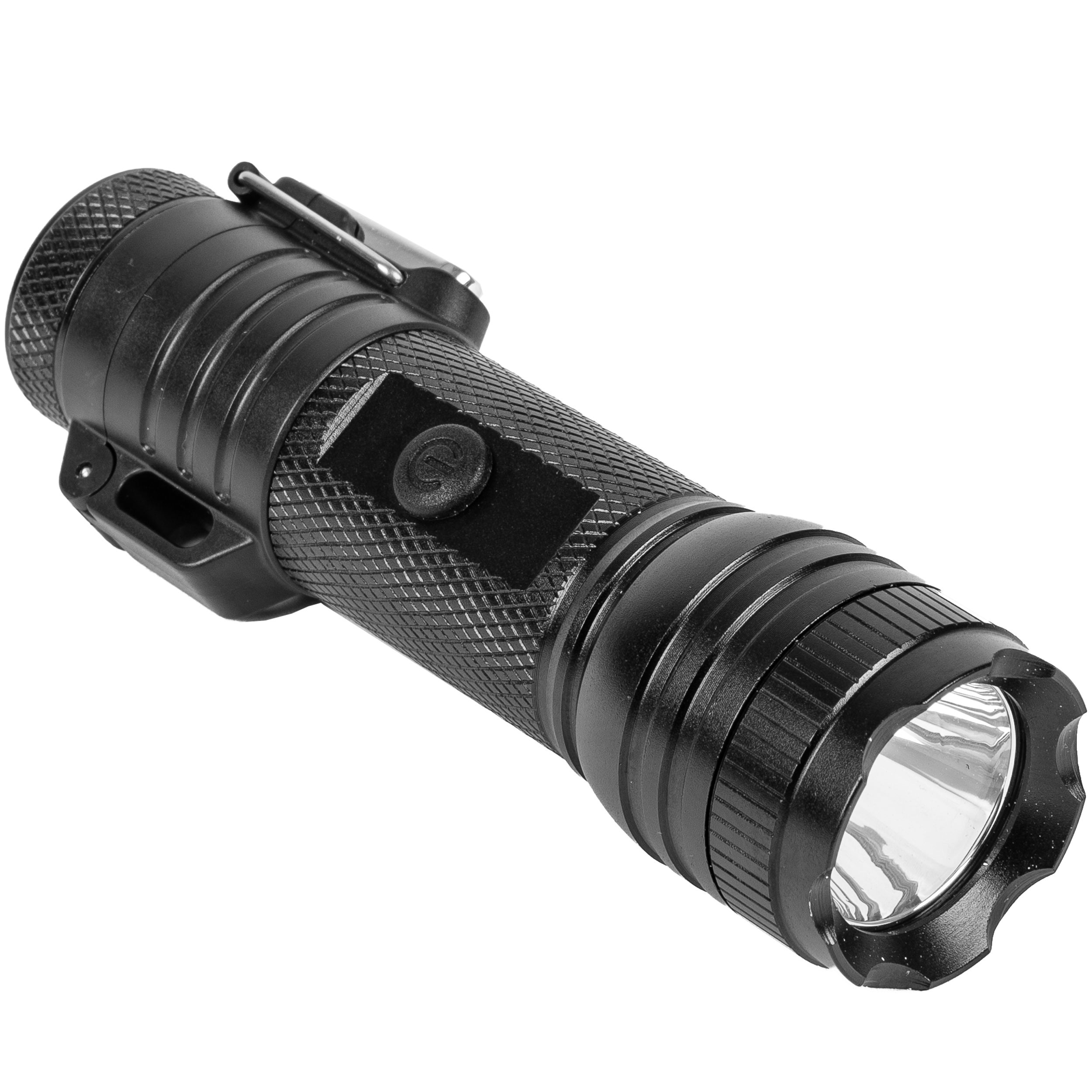 Arc Flashlight and Lighter 