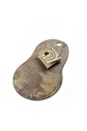 Kaarna S, brown