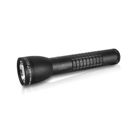 Lommelygte ML300LX før 2 D-cell batterier