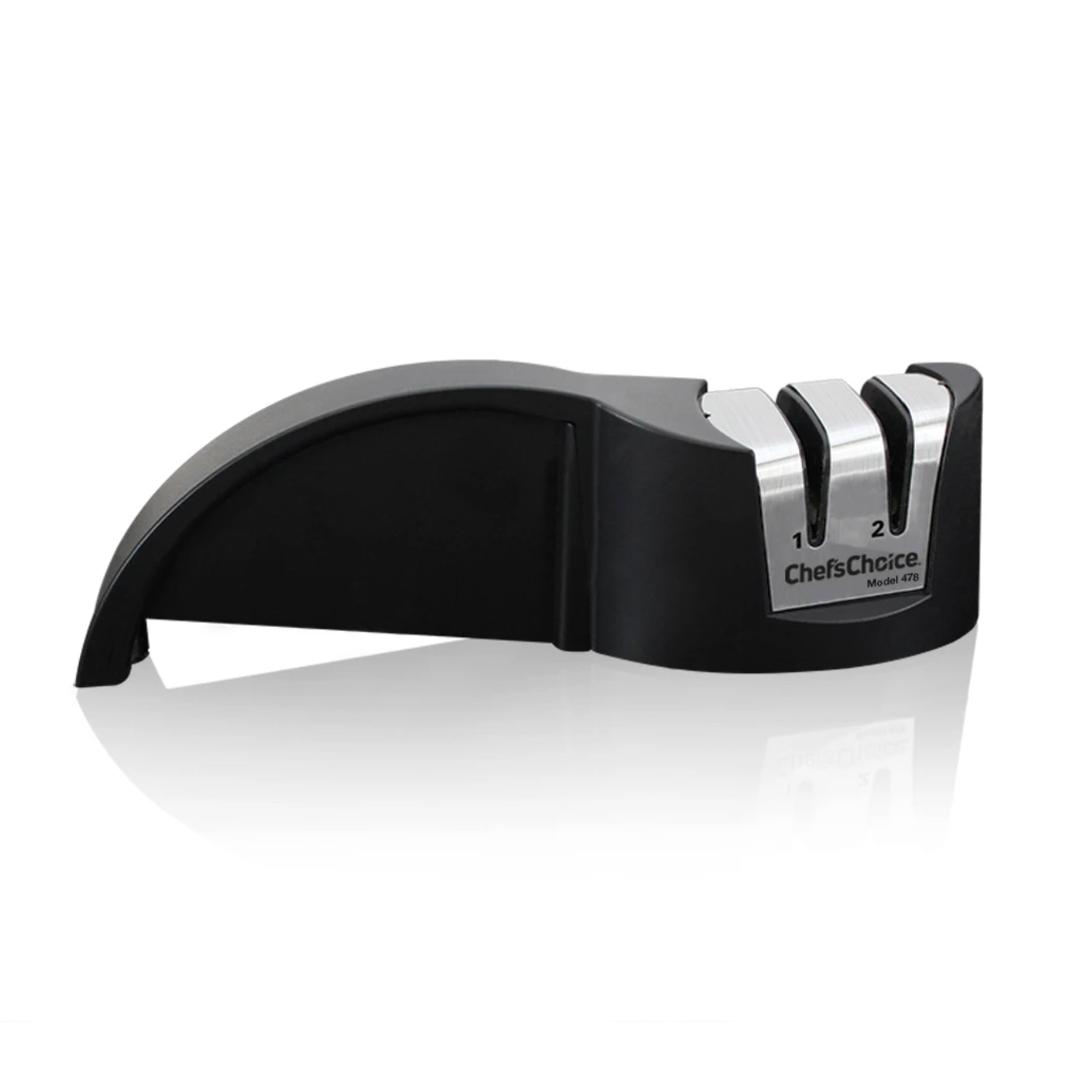 Knifesharpener, Chef'sChoice 478, 2 stage manual