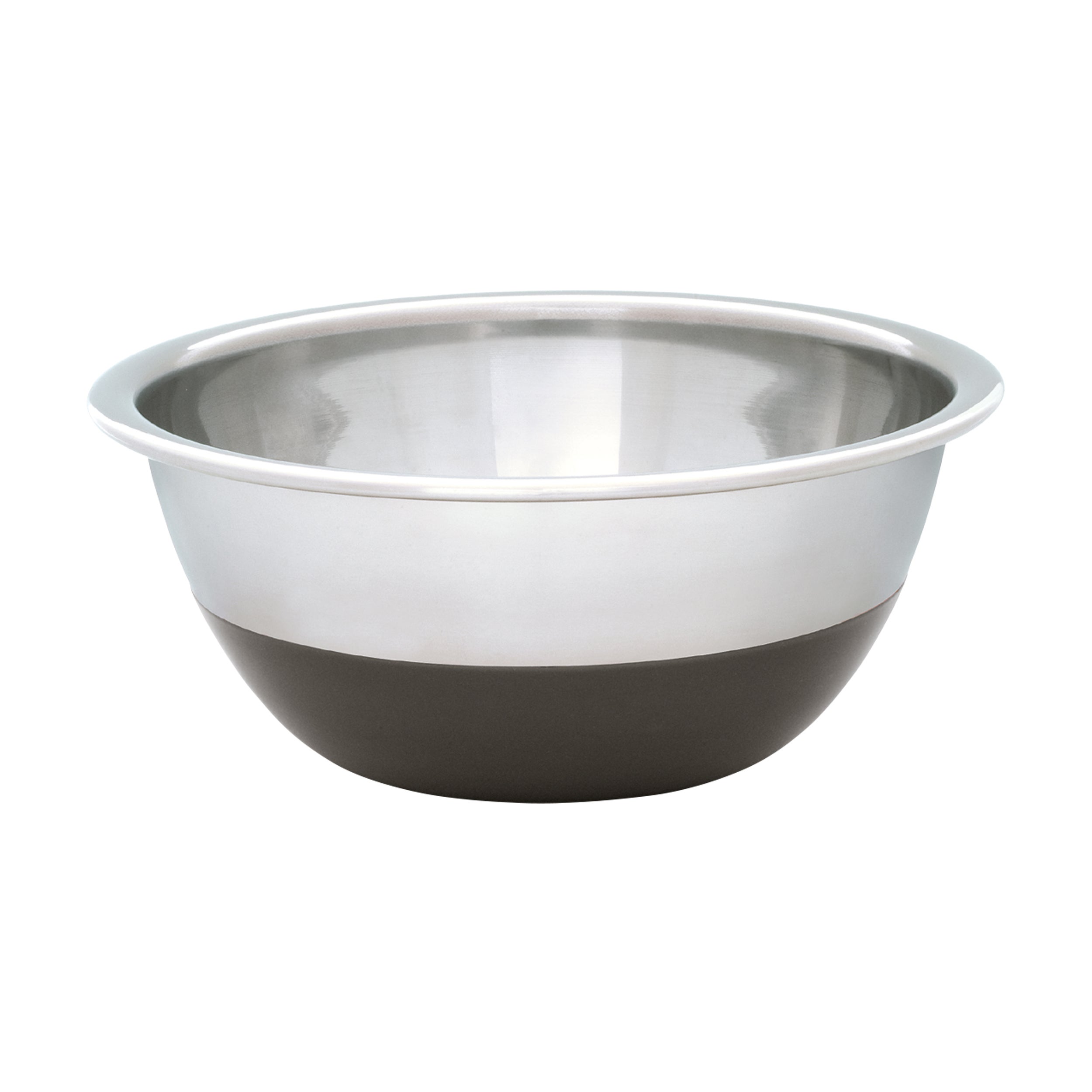 Working bowl with non-slip base, Ø25cm, 2.9l, stai