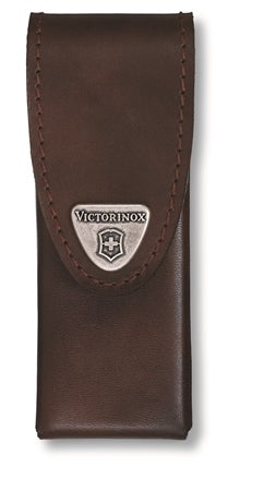 Leather pouch Sw T Spirit