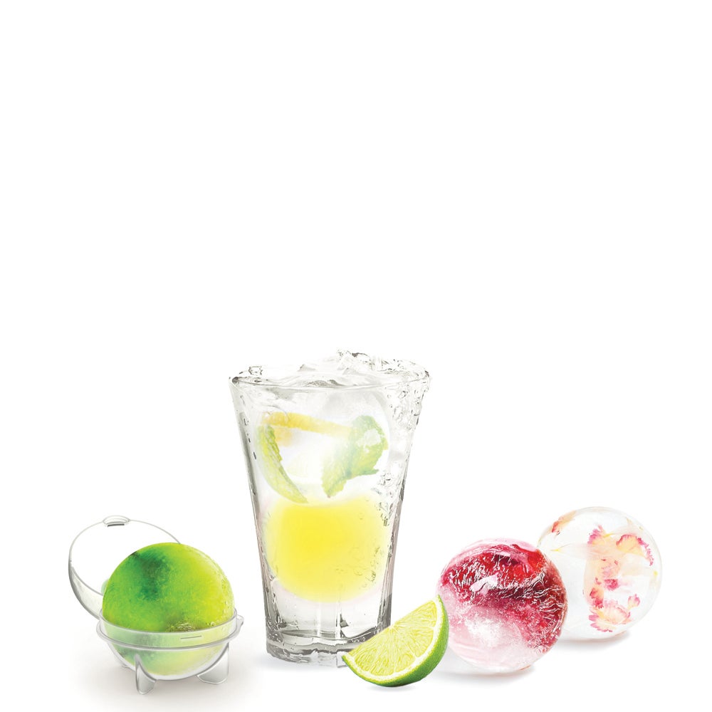 Prepara Isbollar 4-pack