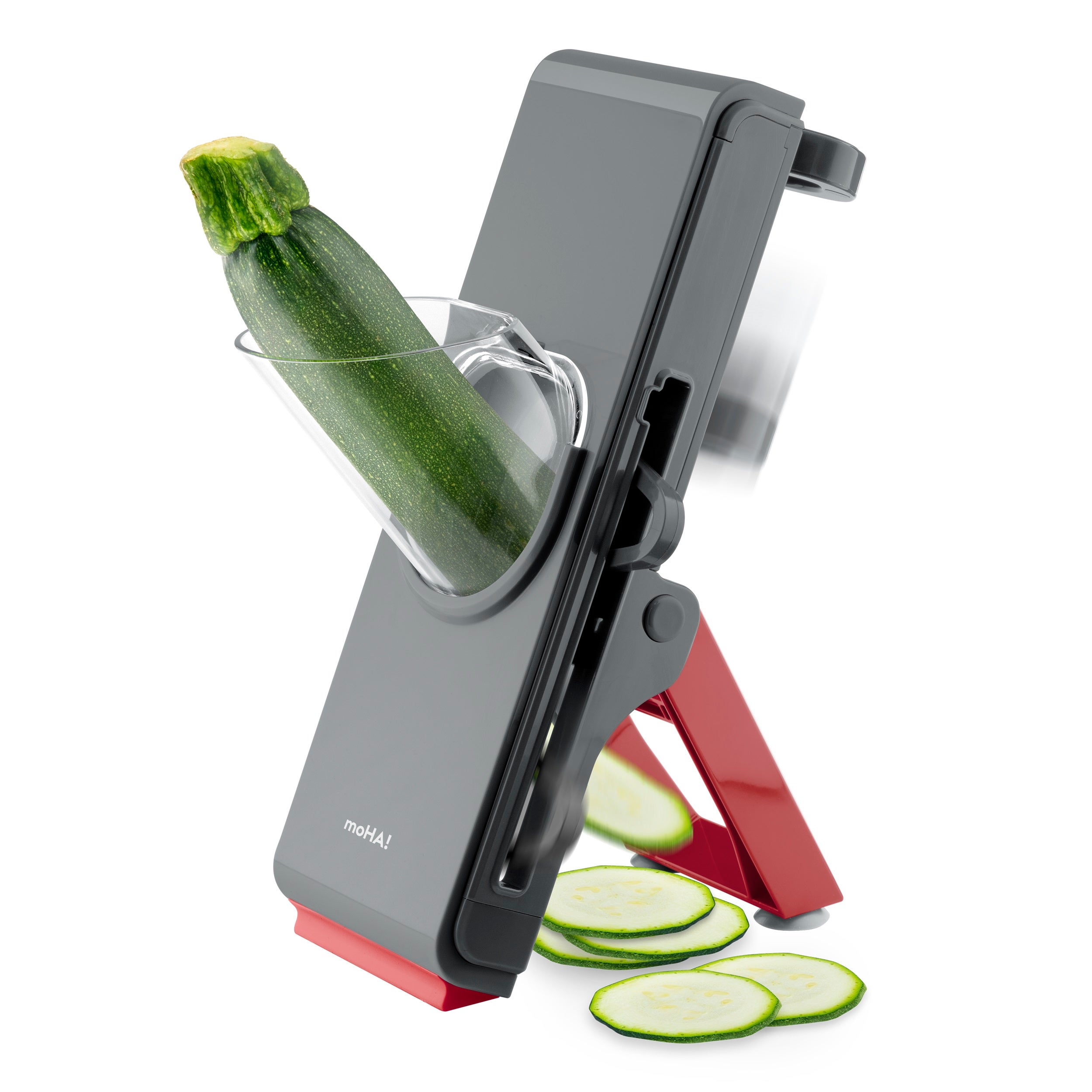 Vertico Vertical vegetable slicer