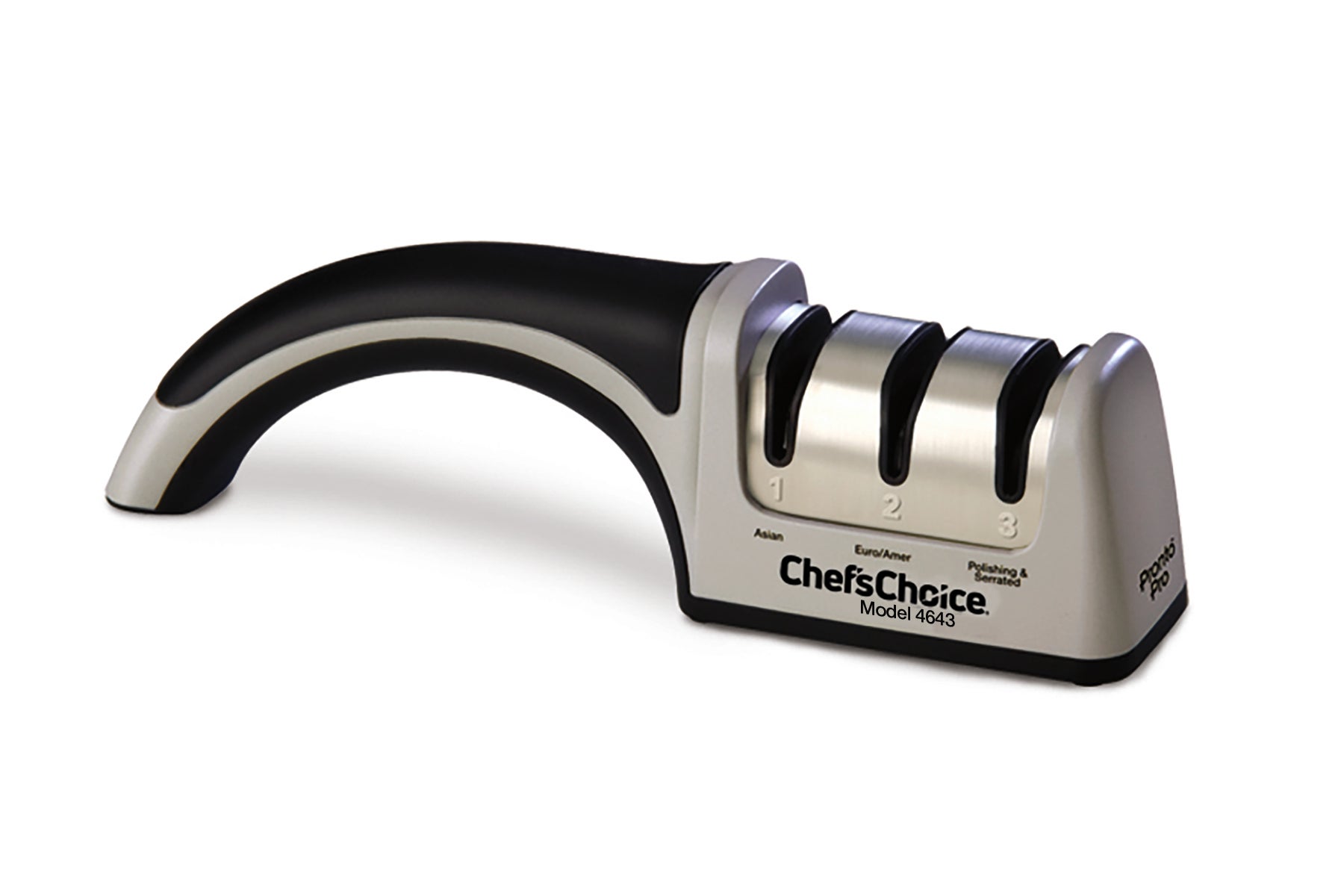 Knifesharpener, Chef'sChoice