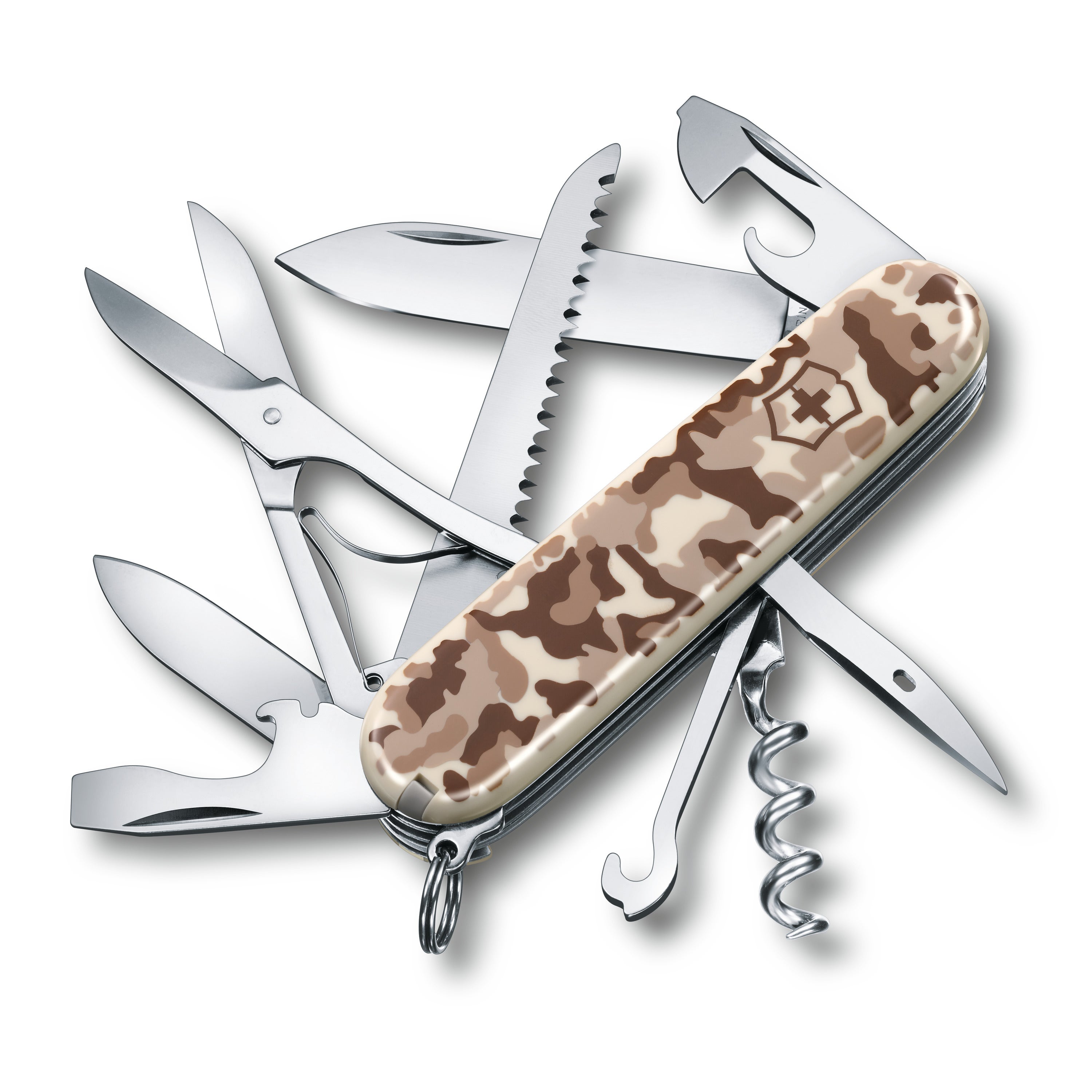 Huntsman Desert Camo