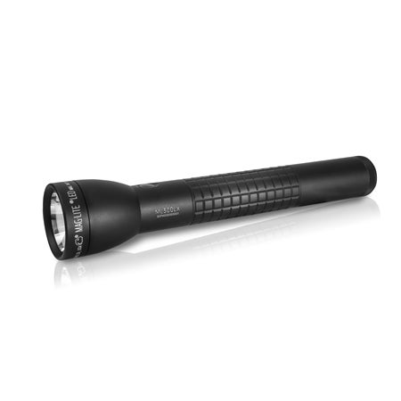 Lommelygte ML300LX før 3 D-cell batterier