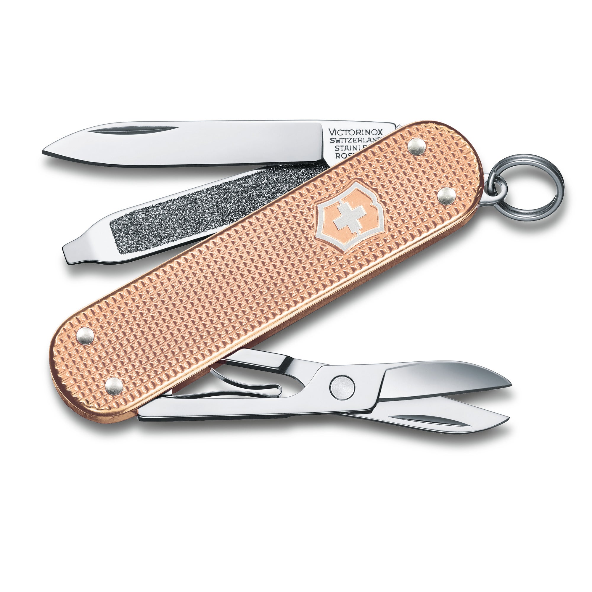 Classic SD Alox Fresh Peach