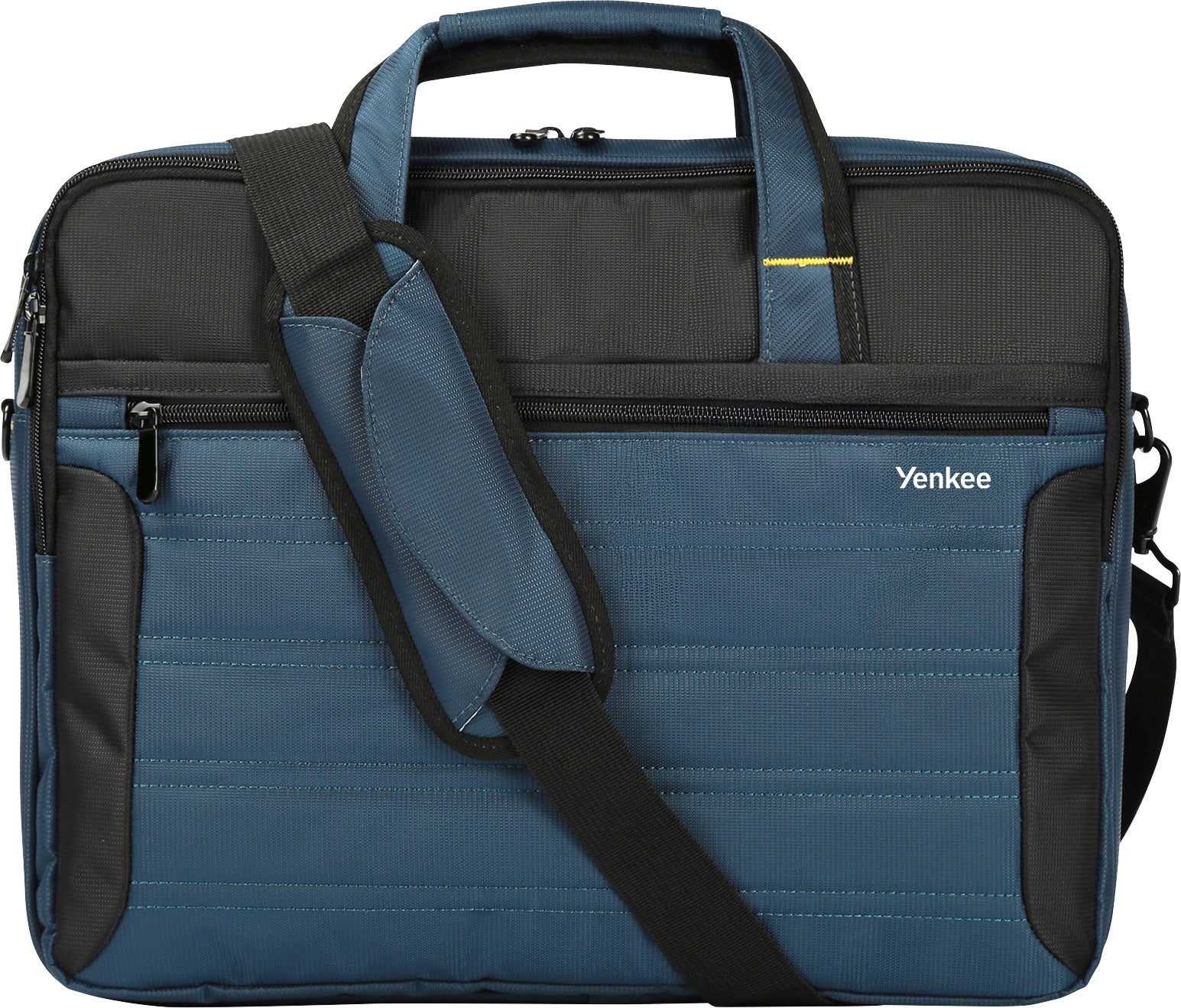 Oregon laptopväska 15,6" Black