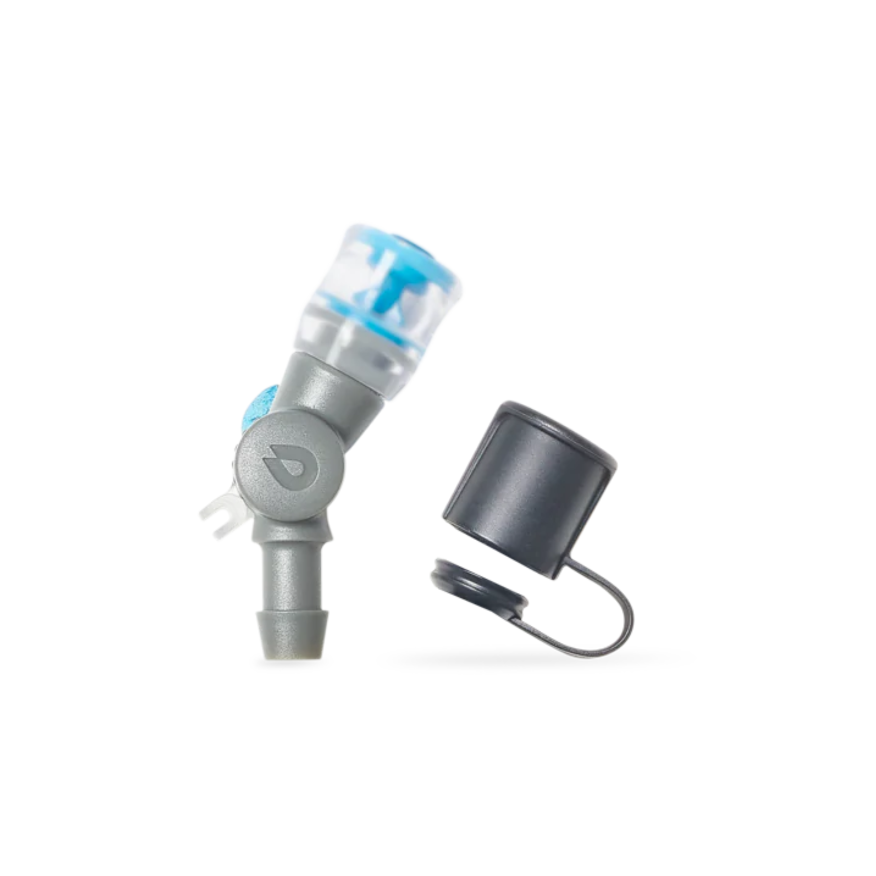 COMET BITE VALVE 1/4 in I.D. Malibu Blue