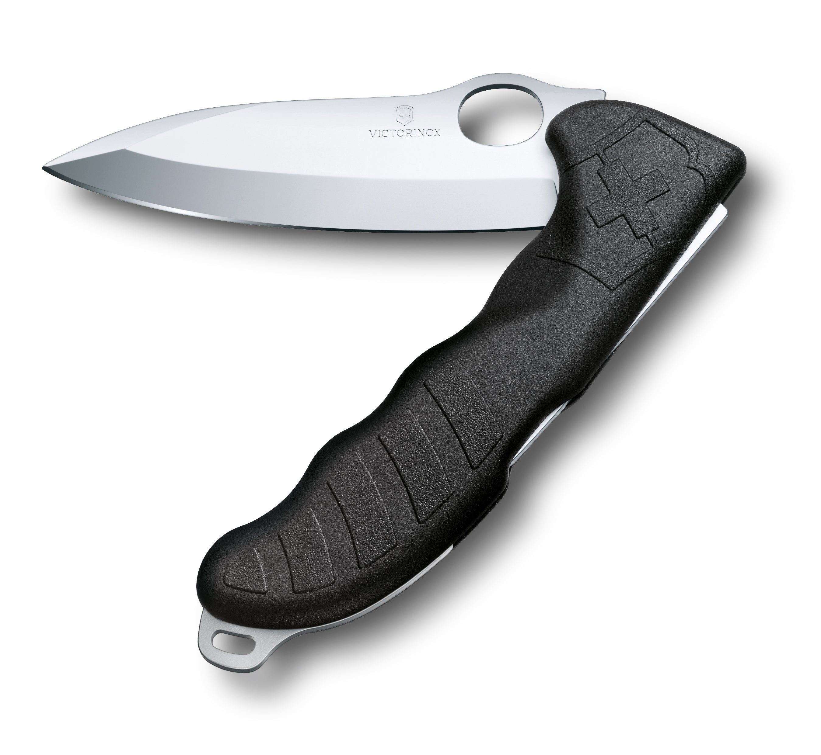 Hunter Pro M black 