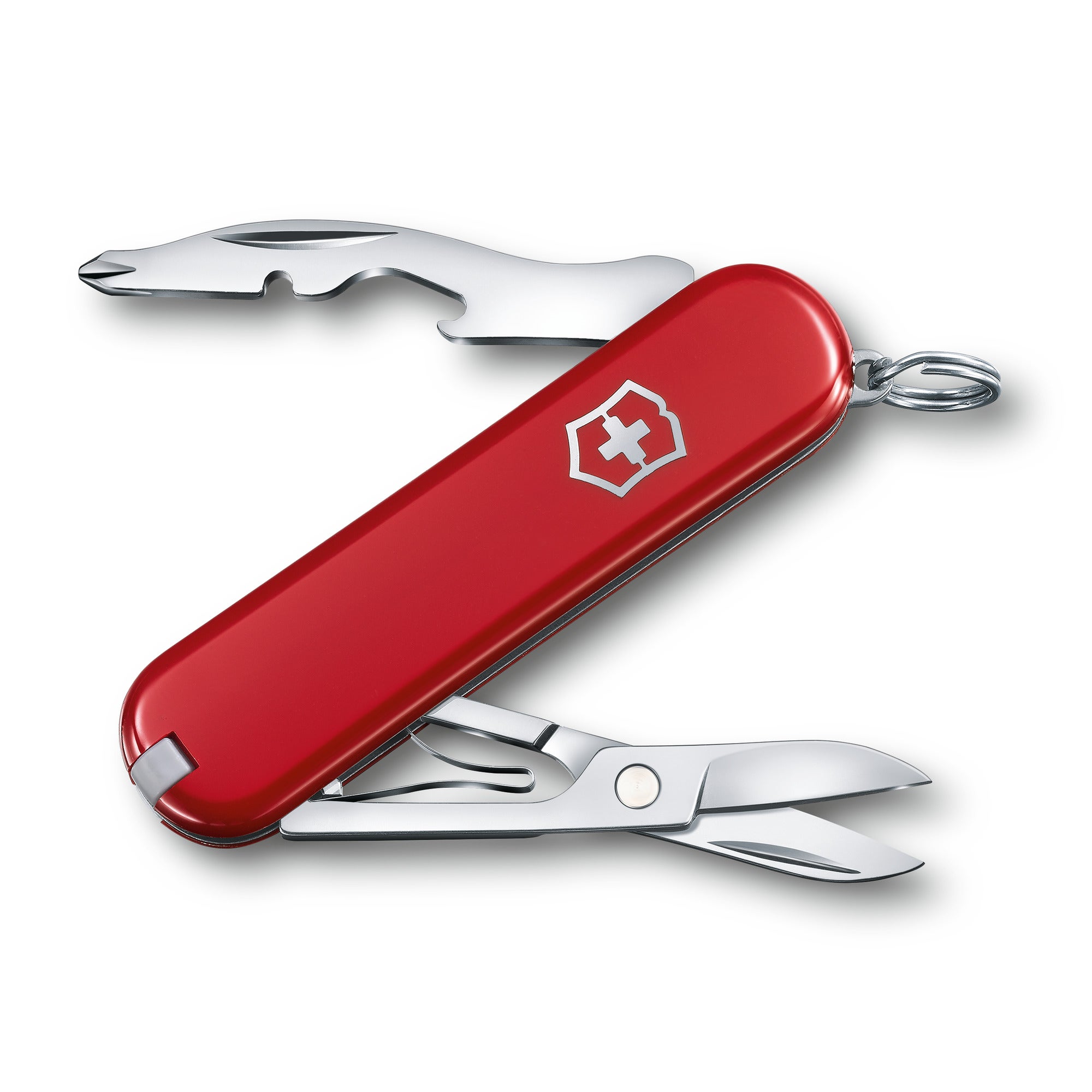 Jetsetter, red