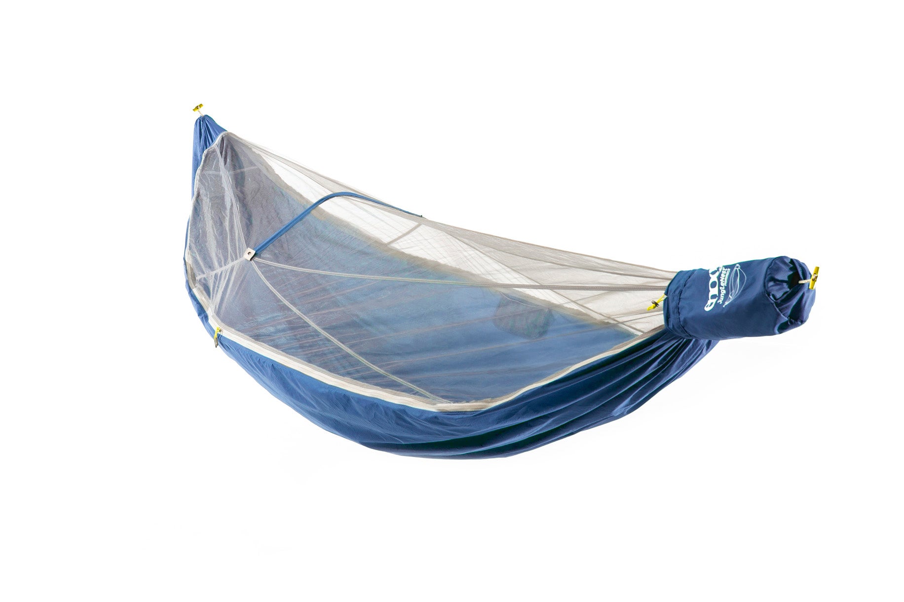JungleNest Hammock