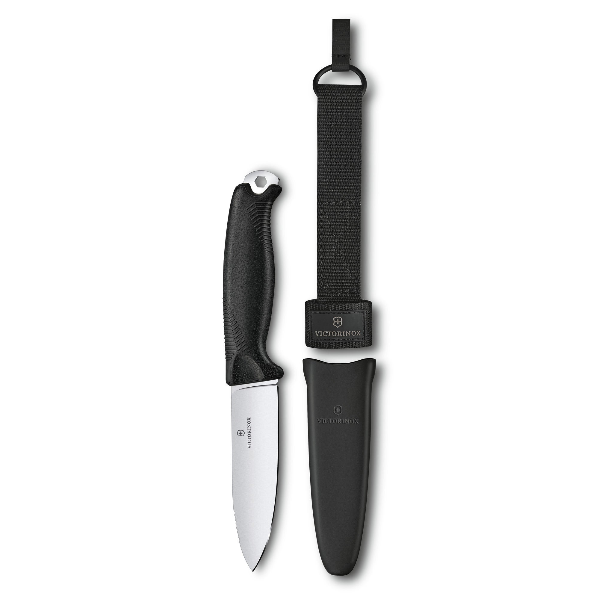 Venture, Black