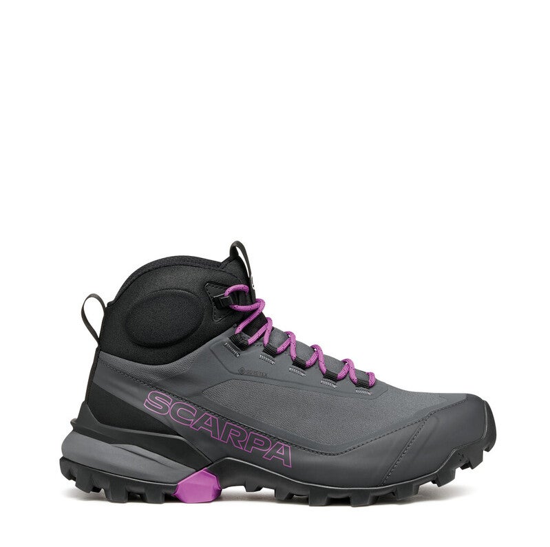 Ribelle Cross 2 Mid GTX WMN ARRLT