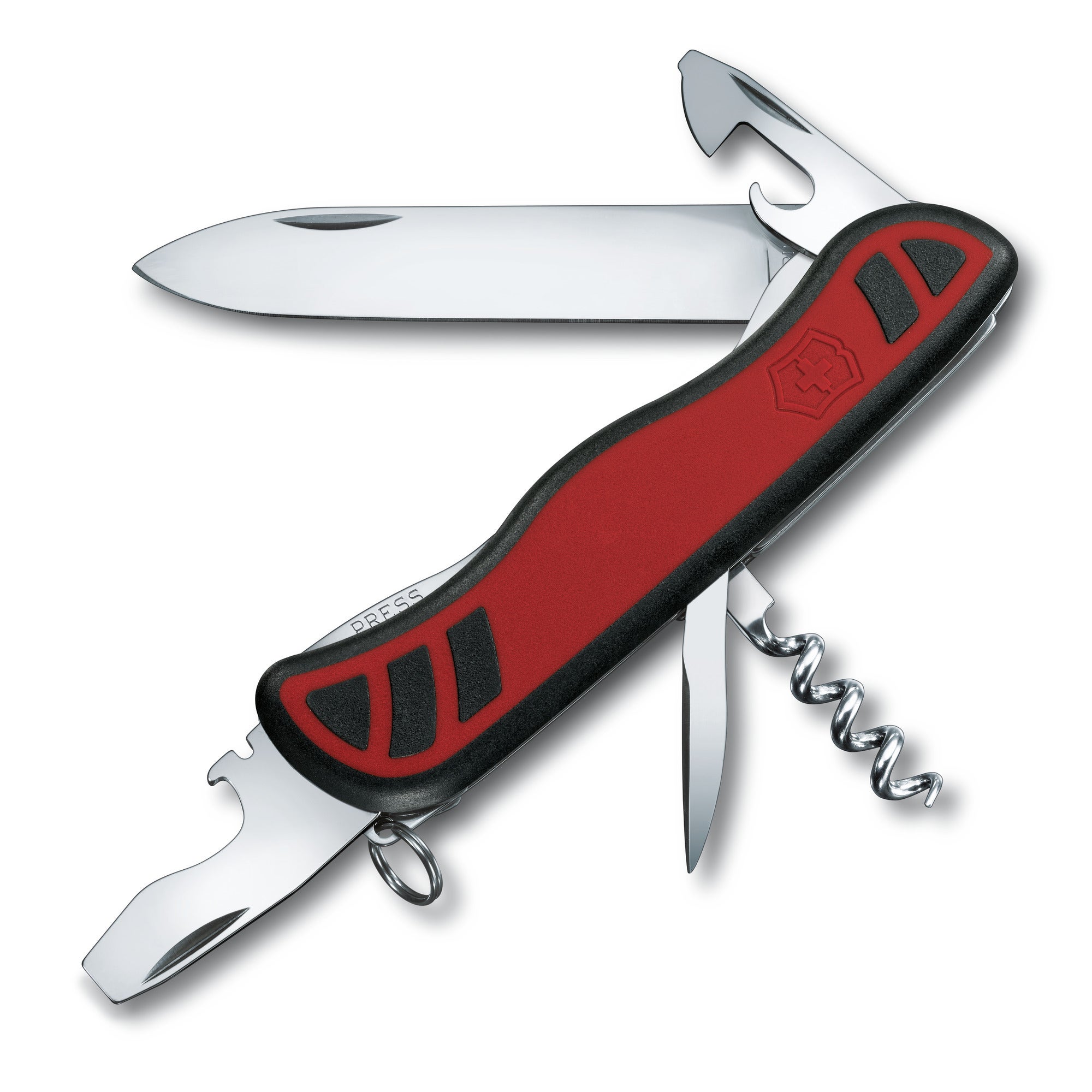 Pocket Tool NOMAD, black,