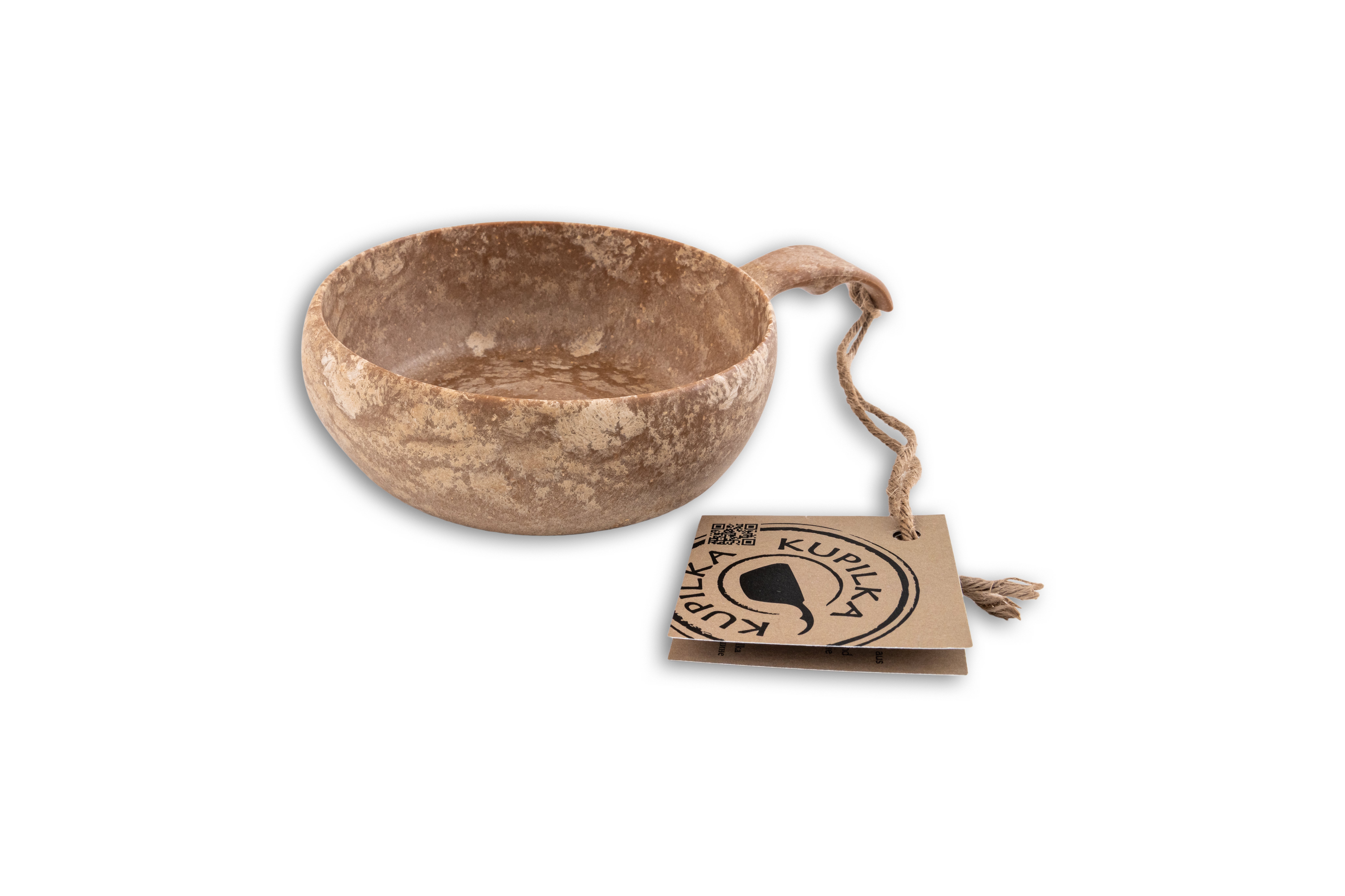 Kupilka 33 Junior bowl brown